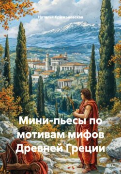 Мини-пьесы по мотивам мифов Древней Греции
