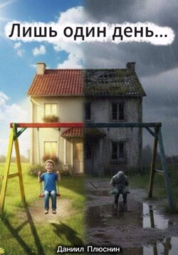 Лишь один день&hellip;