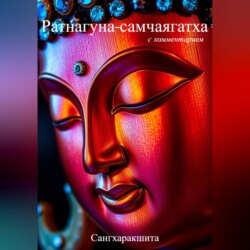 &laquo;Ратнагуна-самчаягатха&raquo; с комментарием