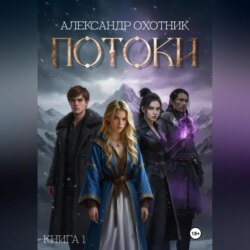 Потоки. Книга 1