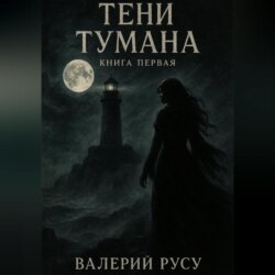 тени тумана