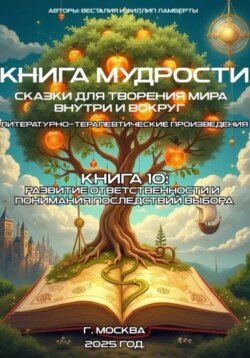 Книга 10: развитие ответственности и понимания следствий выбора