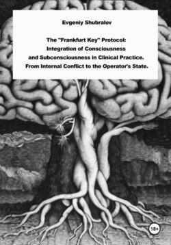 The &ldquo;Frankfurt Key Protocol&rdquo;: Integrating Consciousness and Subconsciousness in Clinical Practice. From Internal Conflict to the Operator State