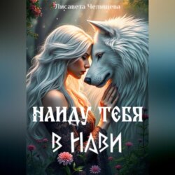 Найду тебя в Нави