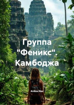 Группа &laquo;Феникс&raquo;. Камбоджа