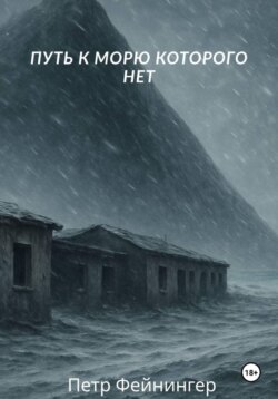 Путь к морю, которого нет