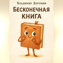 Бесконечная книга