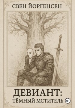 Девиант: Тёмный Мститель