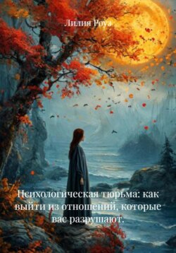 Психологическая тюрьма: как выйти из отношений, которые вас разрушают