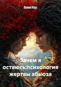 Зачем я остаюсь: психология жертвы абьюза