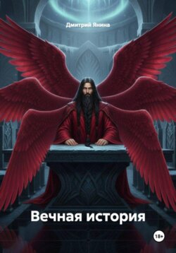Вечная история
