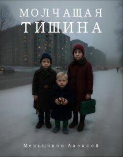 Молчащая тишина