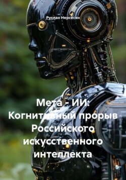 Мета &ndash; ИИ: Когнитивный прорыв Российского искусственного интеллекта
