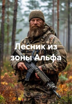 Лесник из зоны Альфа