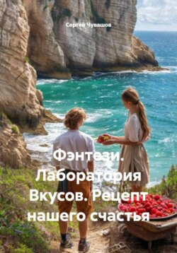 Фэнтези. Лаборатория Вкусов. Рецепт нашего счастья