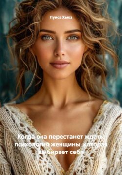 Когда она перестанет ждать: психология женщины, которая выбирает себя