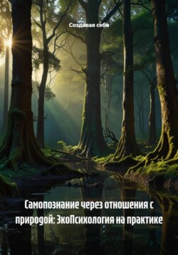 Самопознание через отношения с природой: ЭкоПсихология на практике