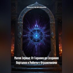 Магия Зеркал: От Гадания до Создания Порталов и Работы с Отражениями