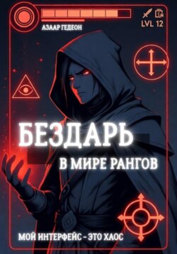 Бездарь в мире рангов