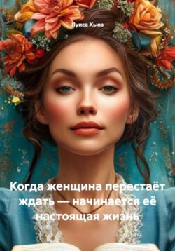 Когда женщина перестаёт ждать – начинается её настоящая жизнь