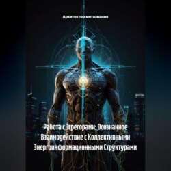 Работа с Эгрегорами: Осознанное Взаимодействие с Коллективными Энергоинформационными Структурами