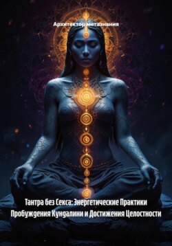 Тантра без Секса: Энергетические Практики Пробуждения Кундалини и Достижения Целостности