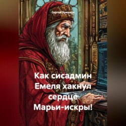 Как сисадмин Емеля хакнул сердце Марьи-искры!