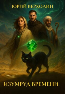 Изумруд времени
