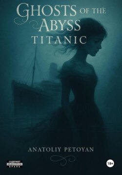 Anatoliy Petoyan &ndash; Ghosts of the Abyss: Titanic