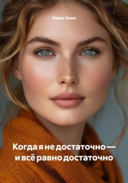 Когда я не достаточно &ndash; и всё равно достаточно