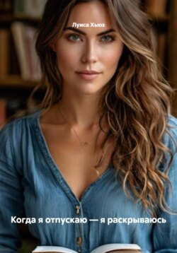 Когда я отпускаю &ndash; я раскрываюсь