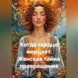 Когда сердце мерцает. Женская тайна превращения