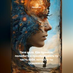 Твоя сила. Как принять, полюбить и преобразовать ту часть себя, которую ты скрываешь