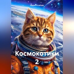 Космокотики 2