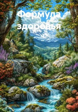 Формула здоровья
