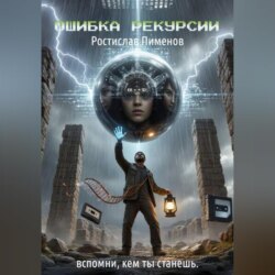 Ошибка Рекурсии