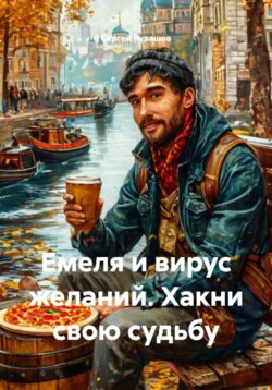 Емеля и вирус желаний. Хакни свою судьбу
