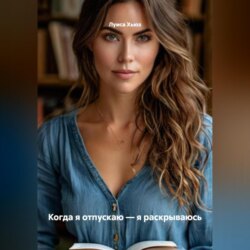 Когда я отпускаю &ndash; я раскрываюсь