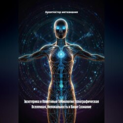 Экзотерика и Квантовые Технологии: Голографическая Вселенная, Нелокальность и Ваше Сознание