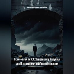 Психомагия по Х.А. Янкелевичу: Ритуалы для Психологической Трансформации