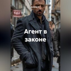 Агент в законе