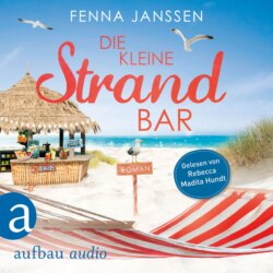 Die kleine Strandbar (Ungek&uuml;rzt)