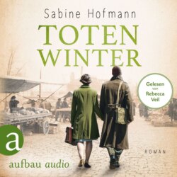 Totenwinter (Ungek&uuml;rzt)