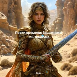 Пески времени: Защитники Эль-Файюма
