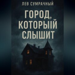 Город, который слышит