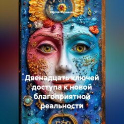 двенадцать ключей доступа к новой благоприятной реальности