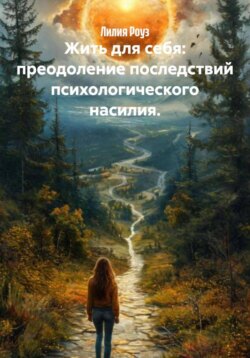 Жить для себя: преодоление последствий психологического насилия