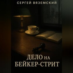 Дело на Бейкер-стрит