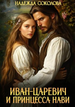 Иван-царевич и принцесса Нави