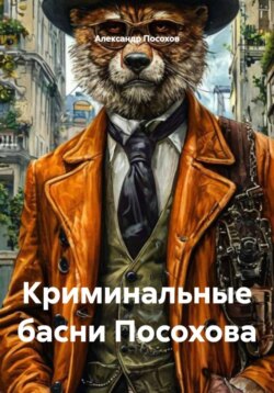 Криминальные басни Посохова
